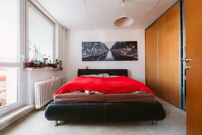 Prodej bytu 3+1, Jihlava, Královský vršek, 73 m2