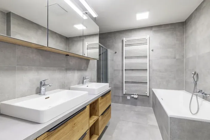 Pronájem rodinného domu, Praha - Lysolaje, K Housličkám, 128 m2