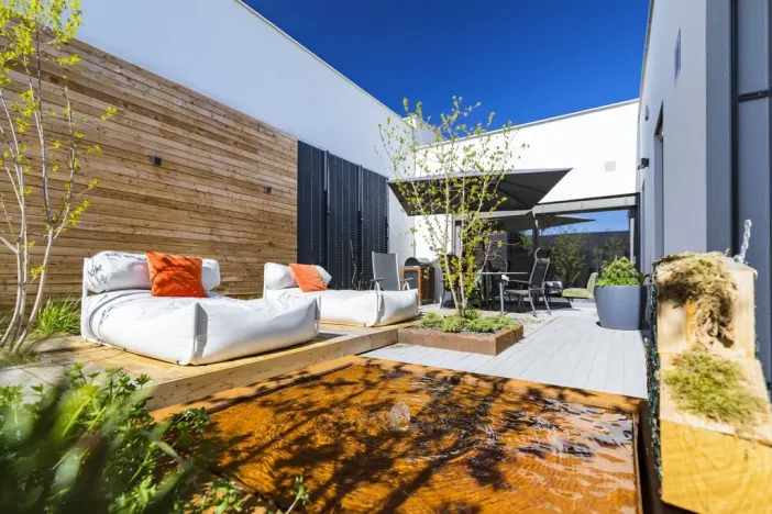 Pronájem rodinného domu, Praha - Lysolaje, K Housličkám, 128 m2