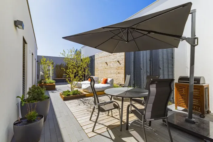 Pronájem rodinného domu, Praha - Lysolaje, K Housličkám, 128 m2