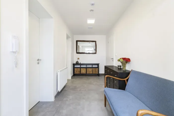 Pronájem rodinného domu, Praha - Lysolaje, K Housličkám, 128 m2