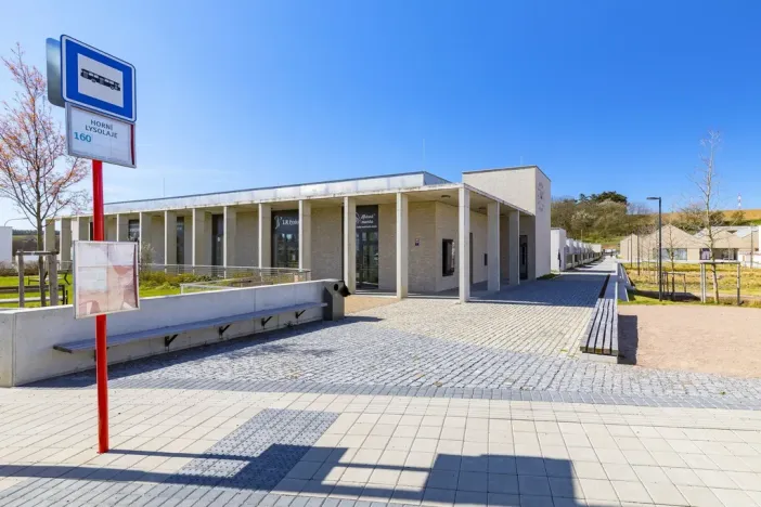 Pronájem rodinného domu, Praha - Lysolaje, K Housličkám, 128 m2