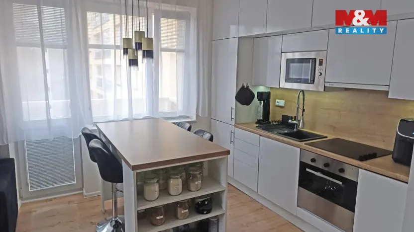 Prodej bytu 2+kk, Havířov - Podlesí, Hálkova, 44 m2