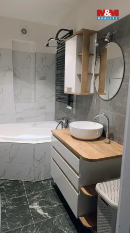 Prodej bytu 2+kk, Havířov - Podlesí, Hálkova, 44 m2