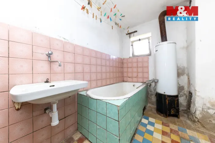 Prodej rodinného domu, Pouzdřany, Hlavní, 160 m2