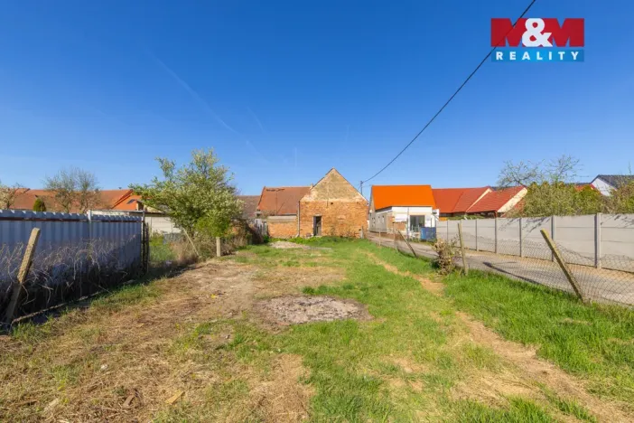 Prodej rodinného domu, Pouzdřany, Hlavní, 160 m2