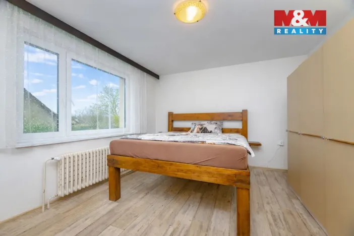 Prodej rodinného domu, Solnice, Slepá, 236 m2