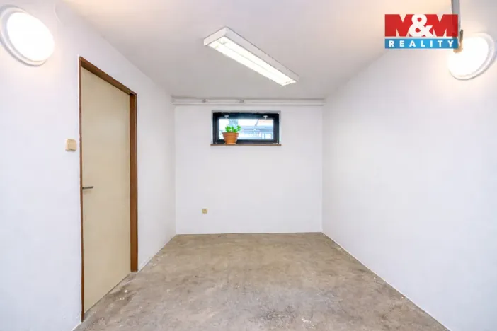 Prodej rodinného domu, Solnice, Slepá, 236 m2