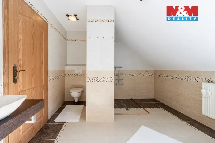 Prodej rodinného domu, Zbinohy, 168 m2