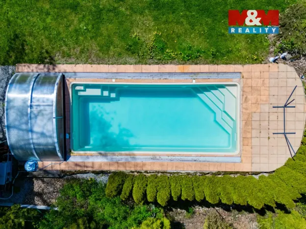 Prodej rodinného domu, Zbinohy, 168 m2