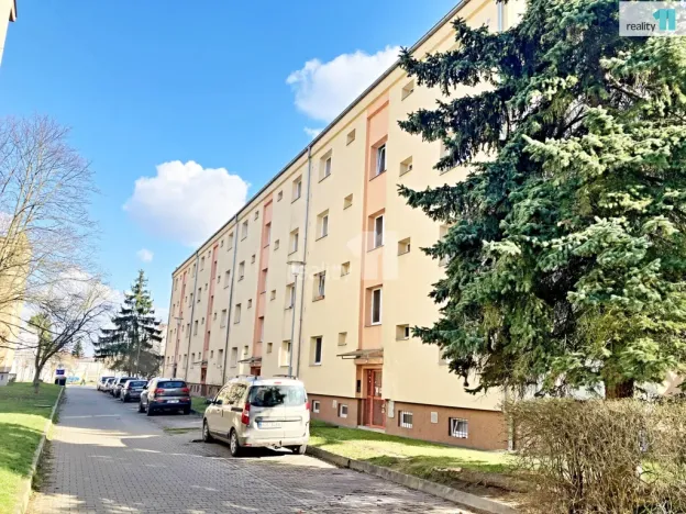 Prodej bytu 2+1, Plzeň - Jižní Předměstí, Klostermannova, 51 m2