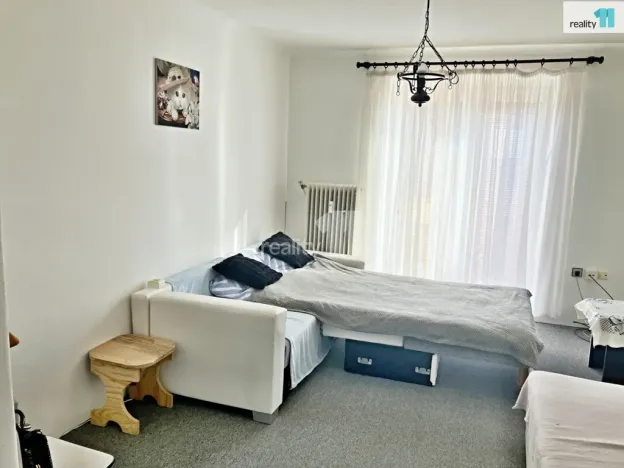 Prodej bytu 2+1, Plzeň - Jižní Předměstí, Klostermannova, 51 m2