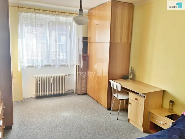 Prodej bytu 2+1, Plzeň - Jižní Předměstí, Klostermannova, 51 m2