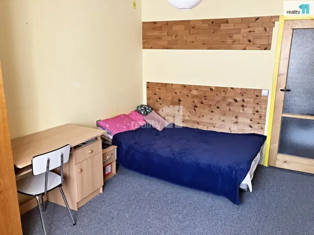 Prodej bytu 2+1, Plzeň - Jižní Předměstí, Klostermannova, 51 m2