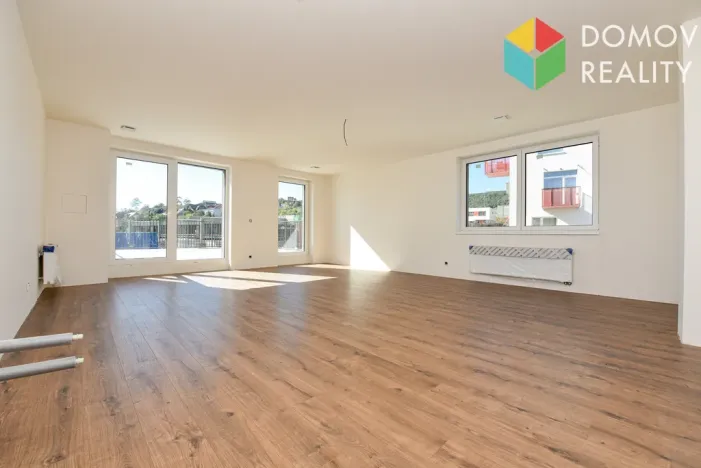 Prodej bytu 3+kk, Beroun - Beroun-Město, Nepilova, 115 m2