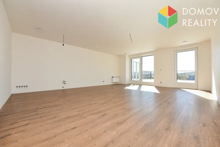 Prodej bytu 3+kk, Beroun - Beroun-Město, Nepilova, 115 m2