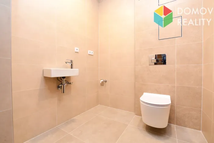 Prodej bytu 3+kk, Beroun - Beroun-Město, Nepilova, 115 m2