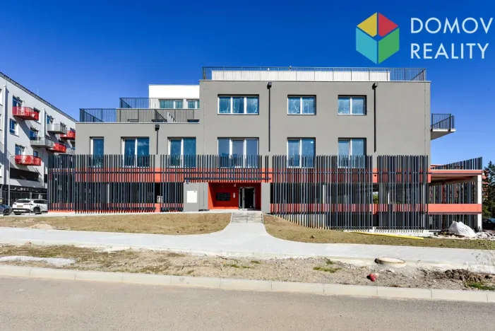 Prodej bytu 3+kk, Beroun - Beroun-Město, Nepilova, 115 m2