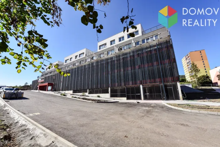 Prodej bytu 3+kk, Beroun - Beroun-Město, Nepilova, 115 m2