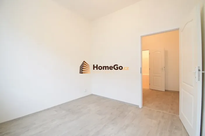 Pronájem bytu 3+kk, Praha - Nusle, Žateckých, 70 m2