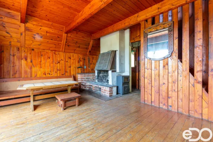 Prodej chaty, Chotilsko - Knihy, 42 m2