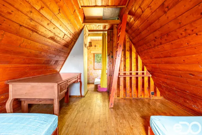 Prodej chaty, Chotilsko - Knihy, 42 m2