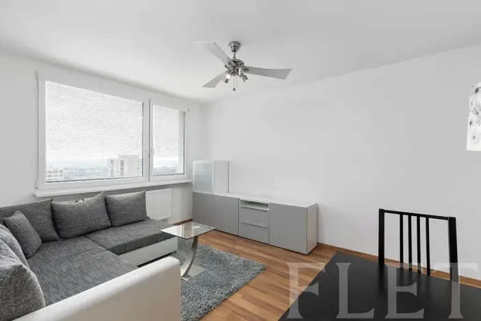 Prodej bytu 4+1, Praha - Chodov, Zdiměřická, 80 m2