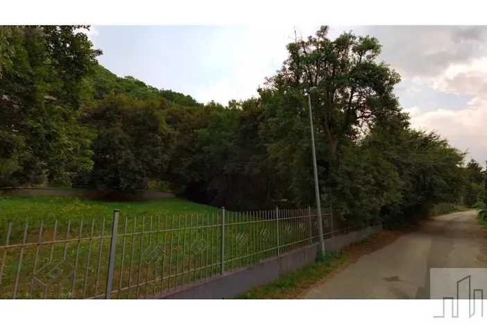 Prodej pozemku pro bydlení, Praha - Troja, V Podhoří, 534 m2