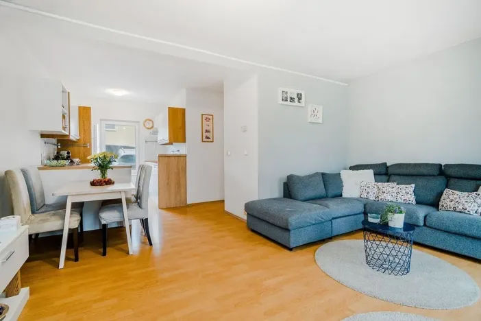 Prodej rodinného domu, Zlončice, 96 m2