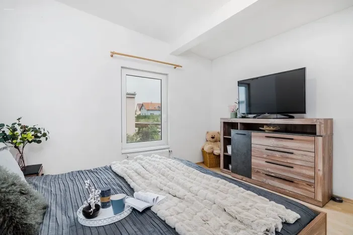 Prodej rodinného domu, Zlončice, 96 m2