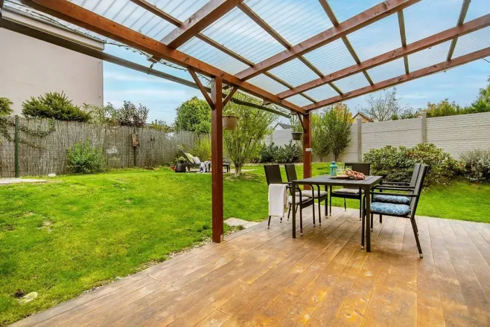 Prodej rodinného domu, Zlončice, 96 m2