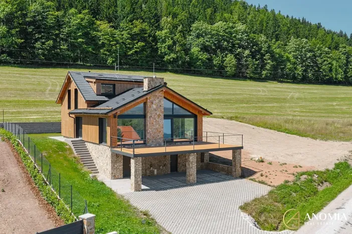 Prodej rodinného domu, Žacléř, Horská, 198 m2