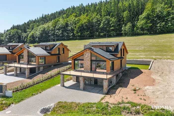 Prodej rodinného domu, Žacléř, Horská, 198 m2