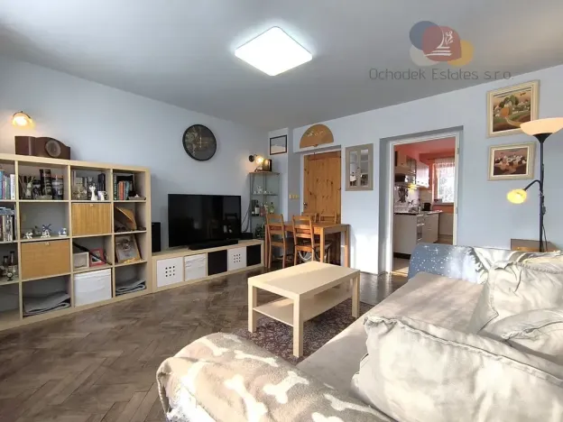 Prodej rodinného domu, Velké Opatovice, Dlouhá, 113 m2