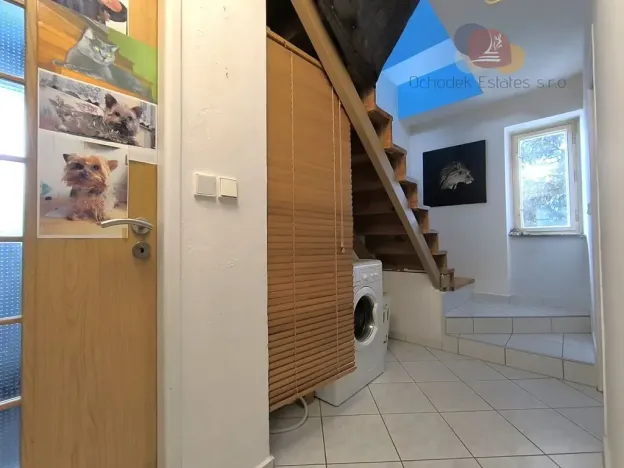 Prodej rodinného domu, Velké Opatovice, Dlouhá, 113 m2