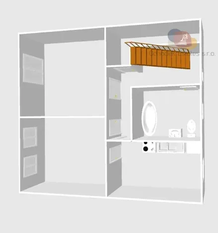 Prodej rodinného domu, Velké Opatovice, Dlouhá, 113 m2