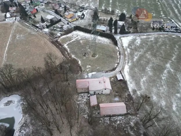 Prodej ubytování, Petrovice u Karviné, 993 m2