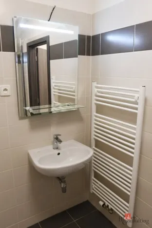 Pronájem bytu 1+kk, Plzeň - Jižní Předměstí, Nemocniční, 30 m2