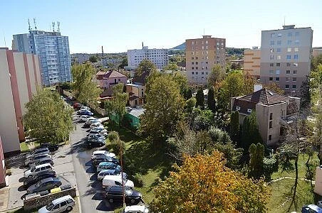 Prodej bytu 3+kk, Roudnice nad Labem, Hornická, 57 m2