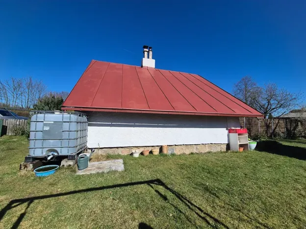 Prodej chaty, Cheb, 43 m2