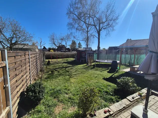 Prodej chaty, Cheb, 43 m2