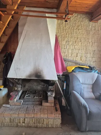 Prodej chaty, Cheb, 43 m2