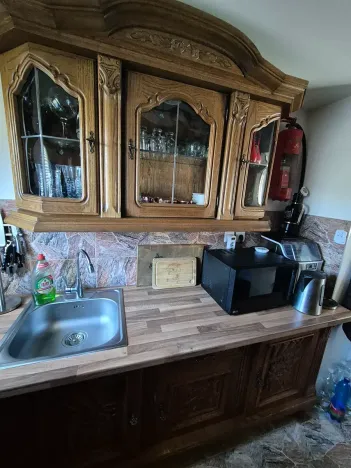 Prodej chaty, Sokolov, 47 m2