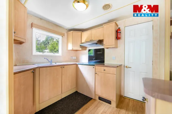 Prodej zahrady, Přehýšov, 927 m2