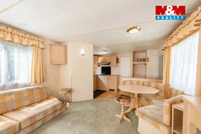 Prodej zahrady, Přehýšov, 927 m2