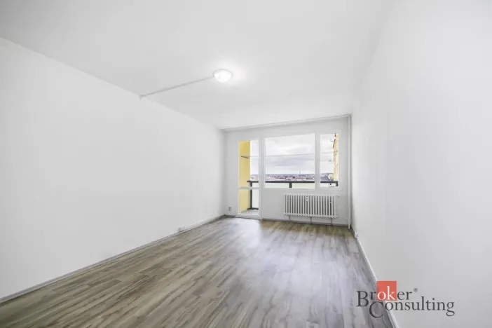 Pronájem bytu 4+1, Plzeň - Severní Předměstí, Strážnická, 76 m2