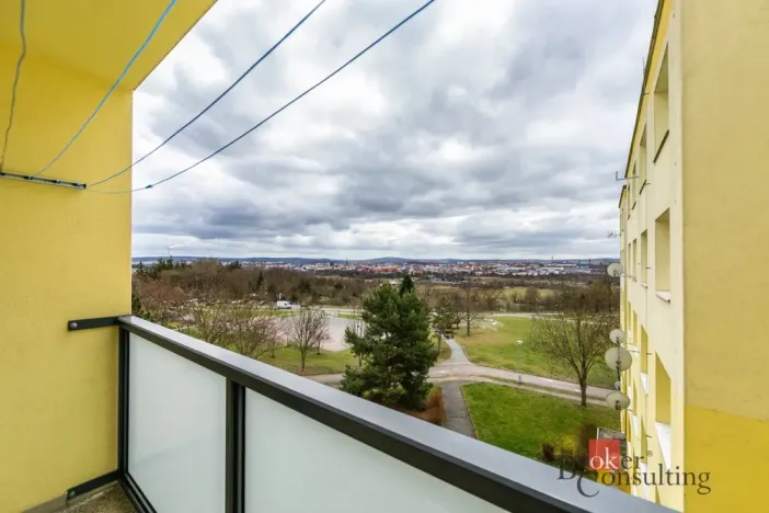 Pronájem bytu 4+1, Plzeň - Severní Předměstí, Strážnická, 76 m2