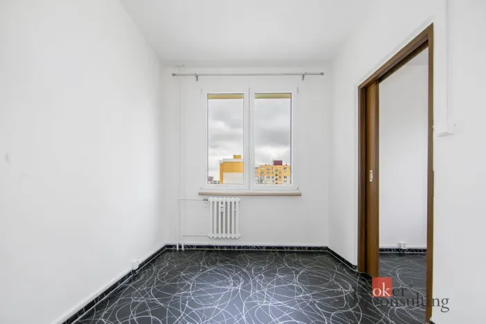 Pronájem bytu 4+1, Plzeň - Severní Předměstí, Strážnická, 76 m2