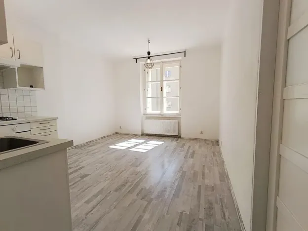 Prodej bytu 2+kk, Praha - Žižkov, Žerotínova, 35 m2