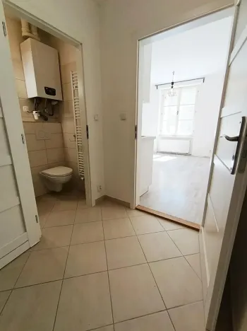 Prodej bytu 2+kk, Praha - Žižkov, Žerotínova, 35 m2